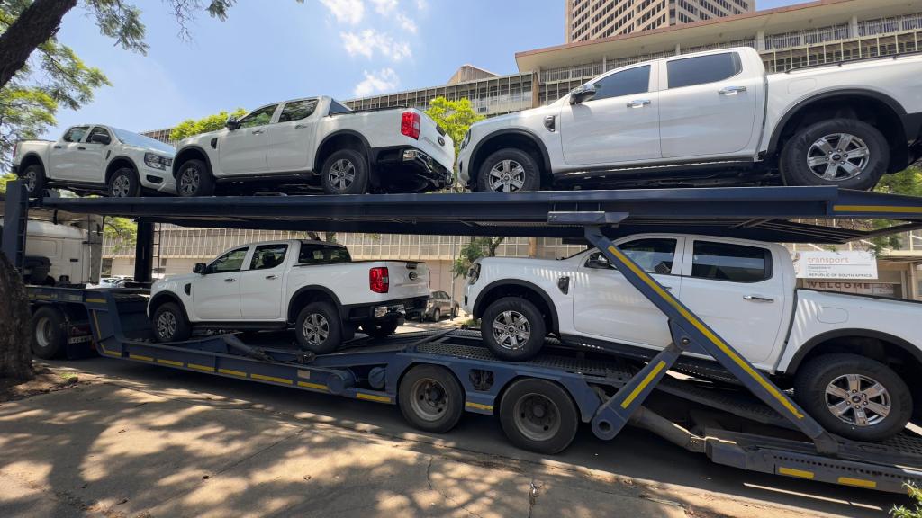 Truck Carriers for Vehicle Transport: How Cars Are Safely Moved Across South&nbsp;Africa