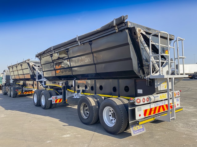 Afrit Trailers in South Africa: Features, Pricing Guide & Top&nbsp;Competitors