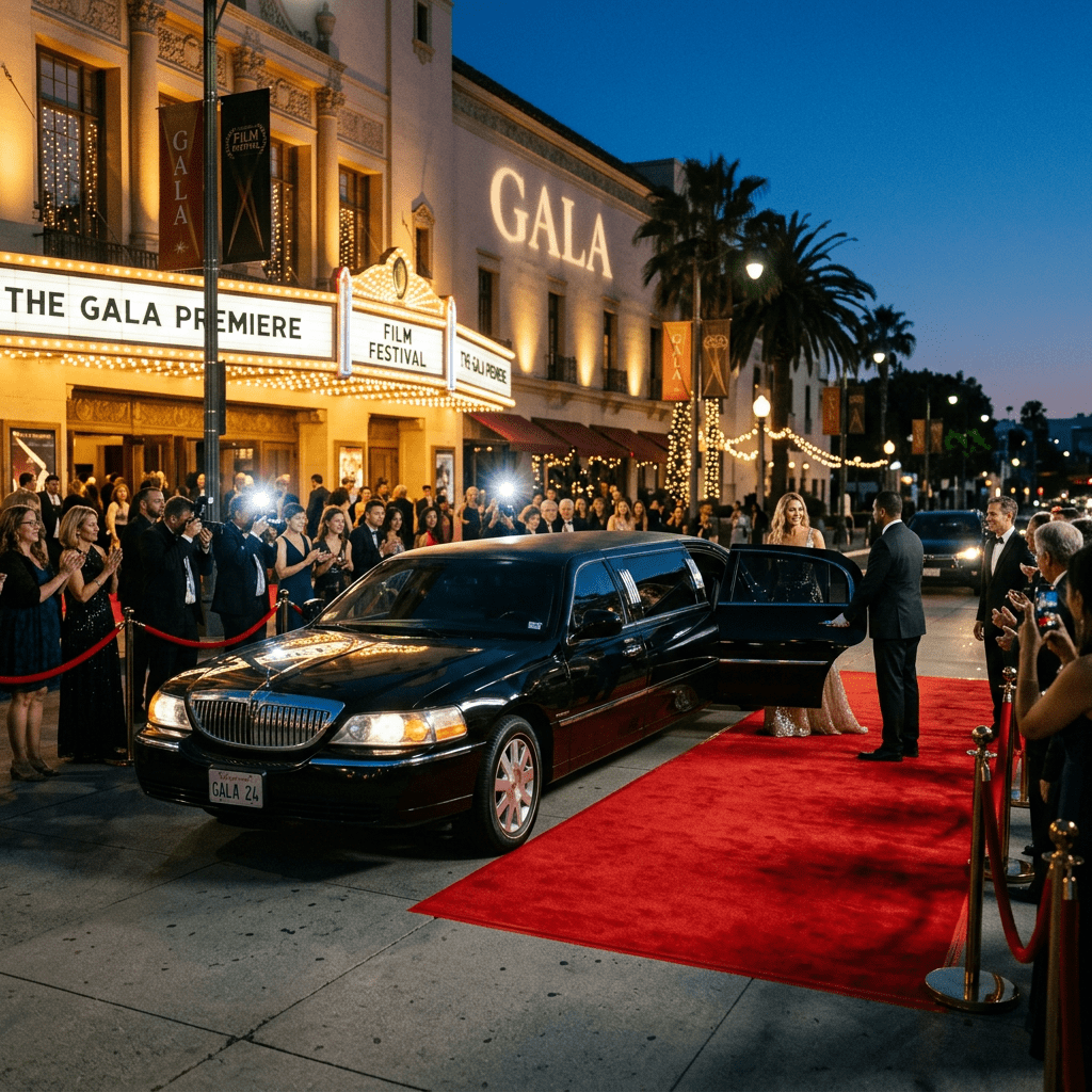 Is a Limo or Luxury Car Better for Matric Dance? (The Honest&nbsp;Answer)