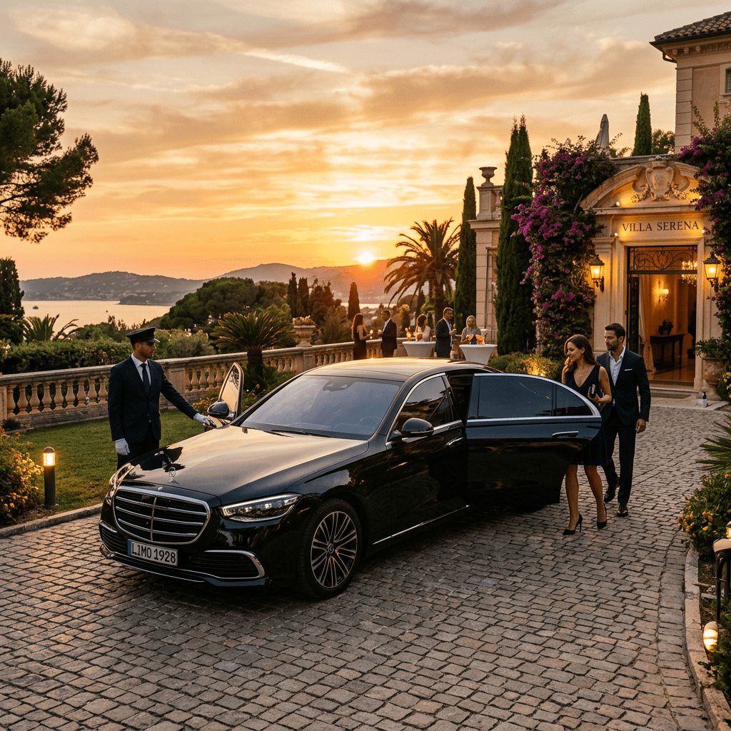 Matric Dance Car Hire in Johannesburg: The Complete Parent’s Playbook
