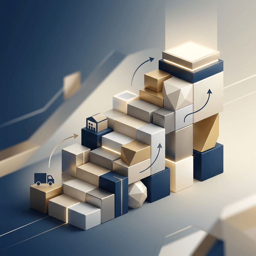 What Does Level 1 B-BBEE Mean and Why It Matters When Choosing a Logistics Partner
